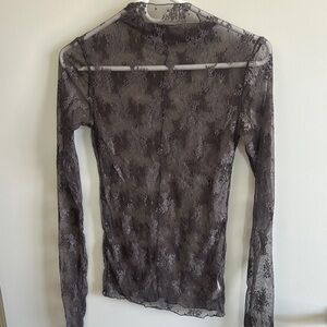 Free people layering top